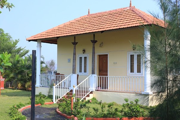 best-5-star-hotels-in-vellore-as-garden-villa