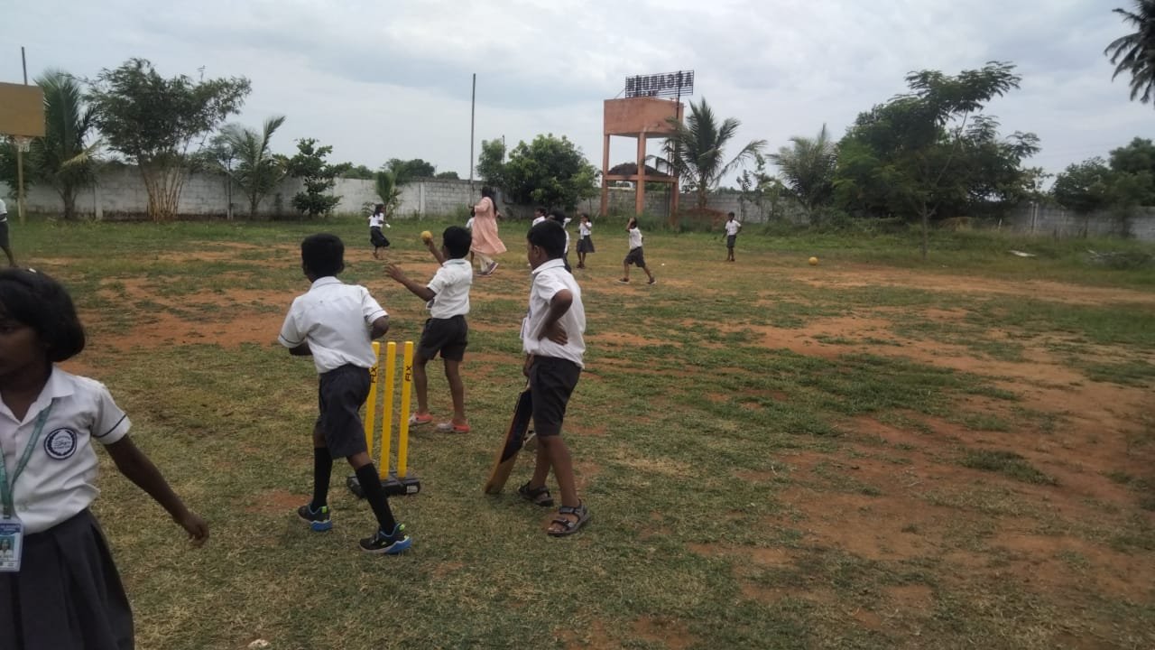 cricket-play-area-resort-in-vellore-as-garden-villa