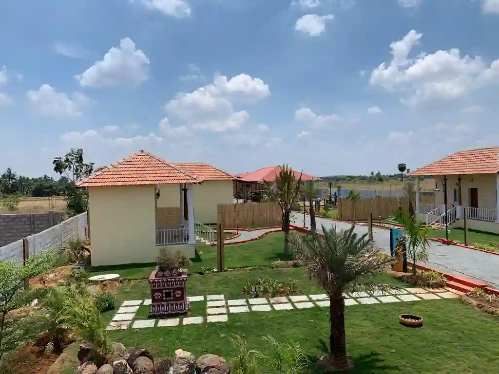 resort-near-vellore-as-garden-villa